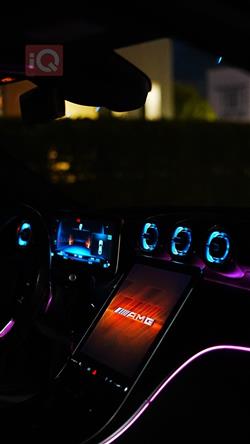 مرسيدس بنز C-Class